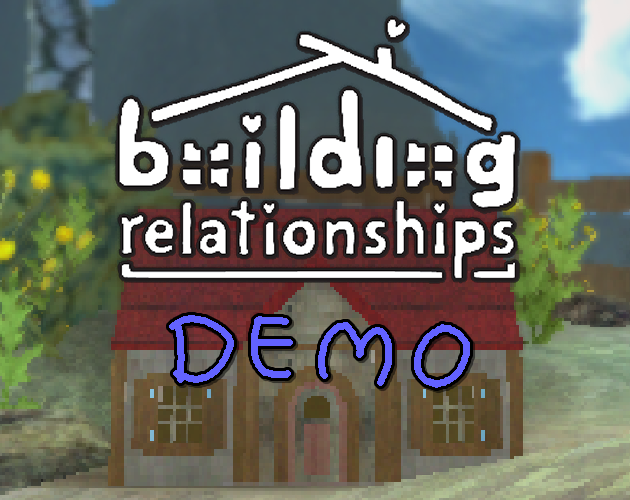 Games like Building Relationships