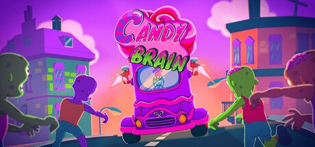 Games like Candy Brain