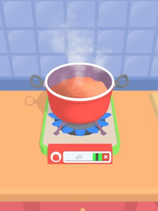 Candy Shop - Cooking Game screenshot