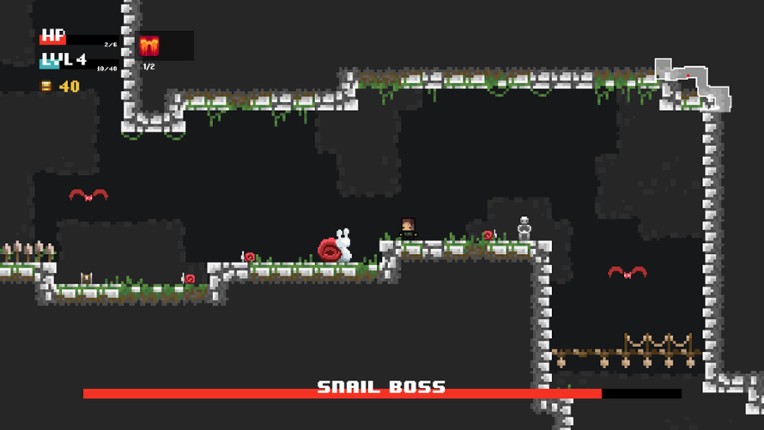 Caves of Combat screenshot