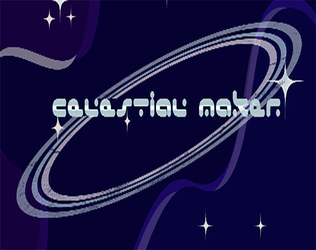 Games like CelestialMaker - Enhanced