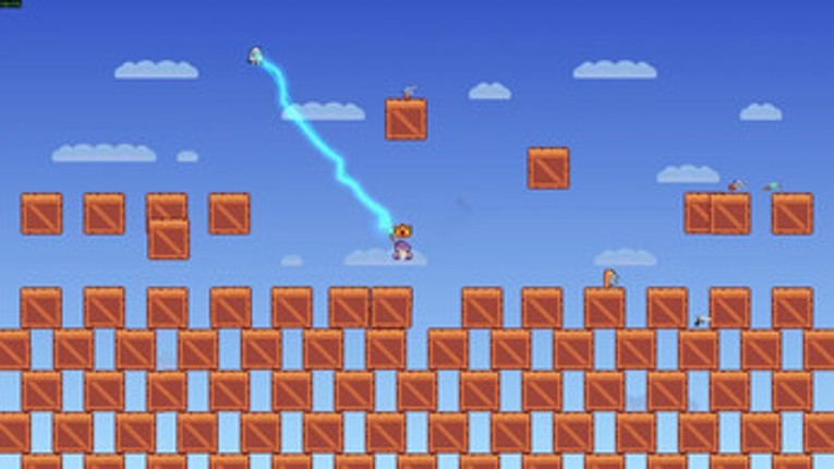 Chaos Deathmatch screenshot