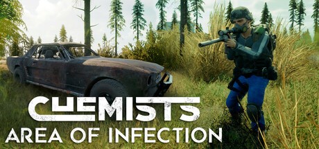 Games like CHEMISTS: Area of infection