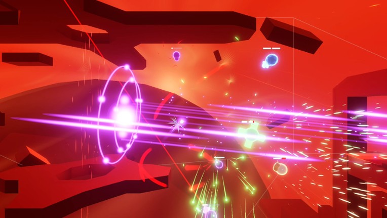 CHROMA+ELEKTRON screenshot