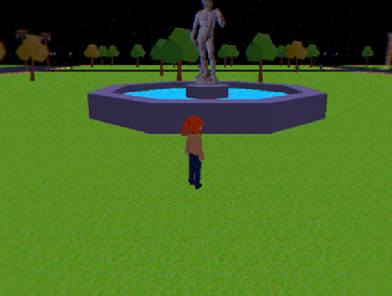 City Nightmare: Chapter 1 screenshot