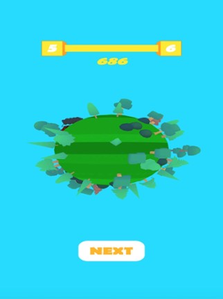 Clean Planet 3D! Image