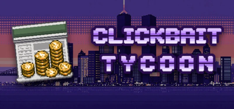 Clickbait Tycoon Image