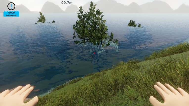 Climbing Is Hard screenshot