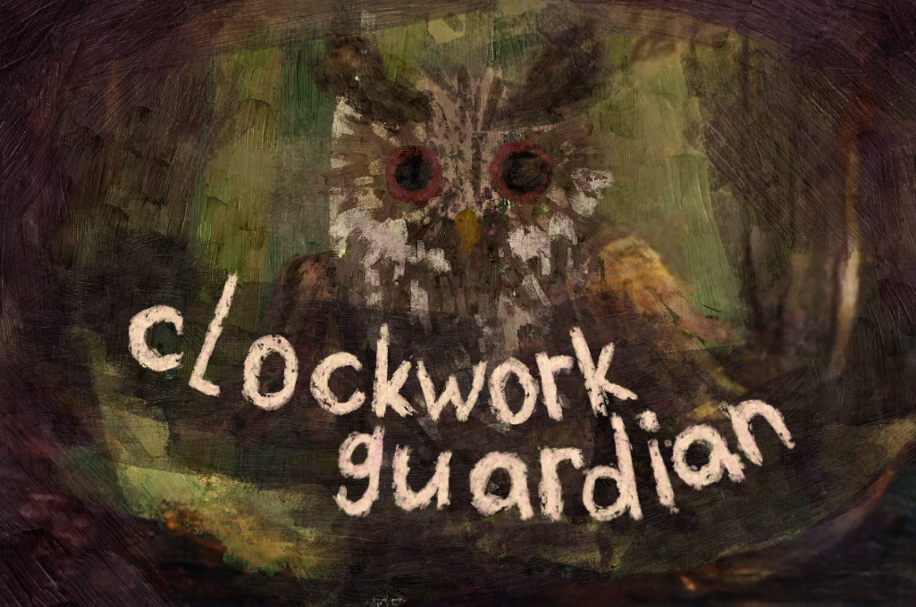 Games like Clockwork Guardian