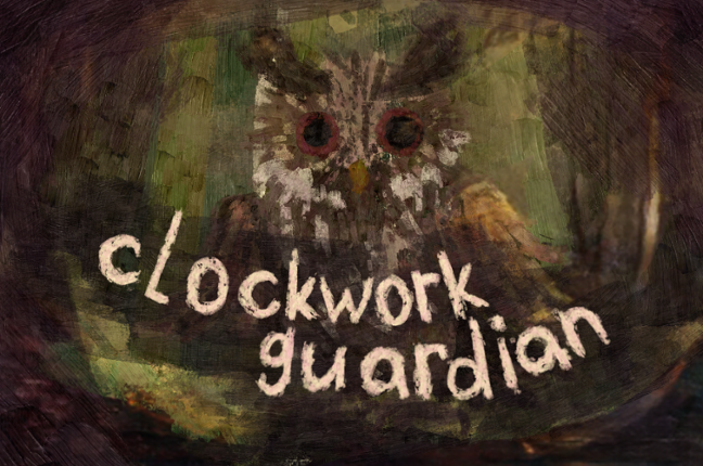 Clockwork Guardian Image