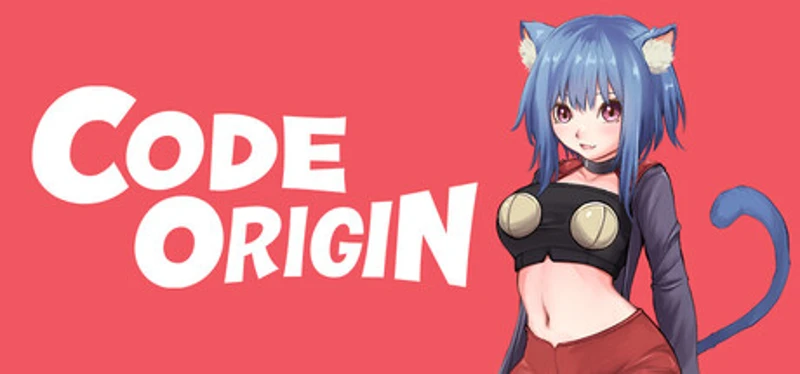 CODE ORIGIN Image