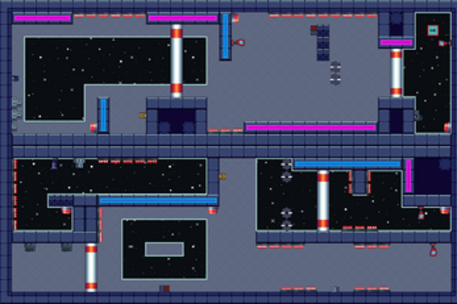 Cogito screenshot