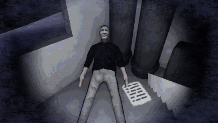 COLD screenshot