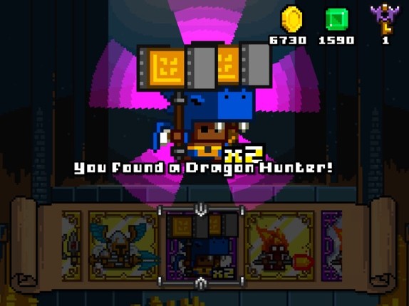 Combo Quest 2 Image