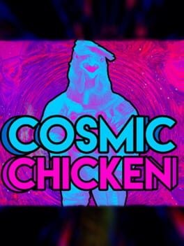 Games like Cosmic Chicken