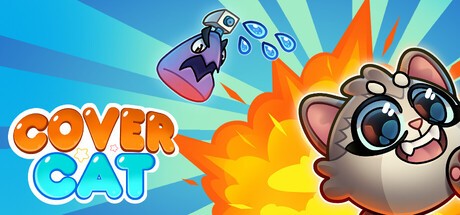 Games like Cover Cat