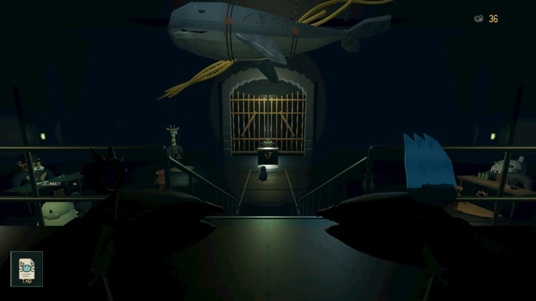 CraBro 蟹霸 screenshot