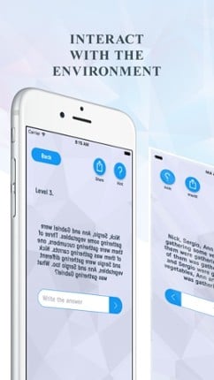 Crack Me PRO - Logic Puzzle Image