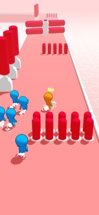Crazy Race! Image