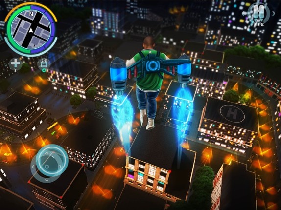 Crime Auto screenshot