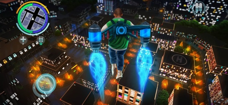 Crime Auto screenshot