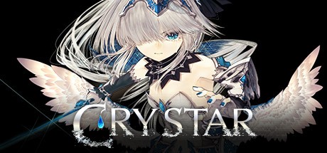 Games like CRYSTAR