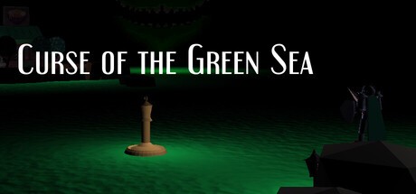 Games like Curse of the Green Sea