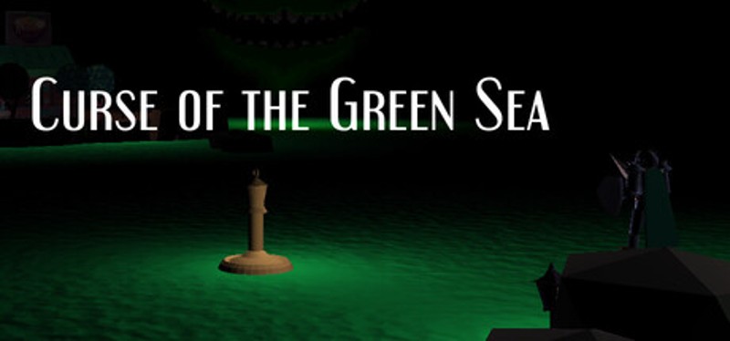 Curse of the Green Sea Image
