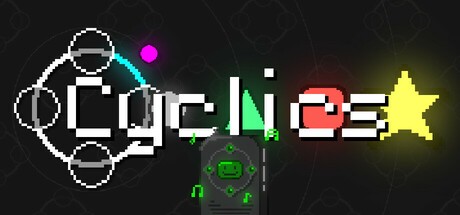 Games like Cyclics