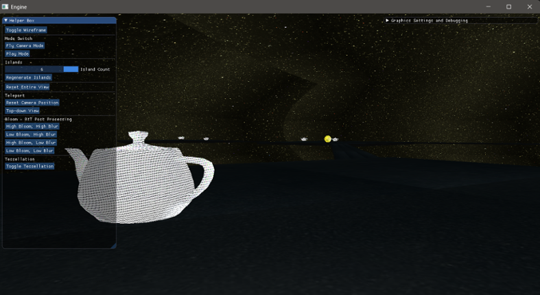 D3D11 - PCG & Psychoacoustics Image