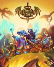 DarkStory Online - MMORPG Image