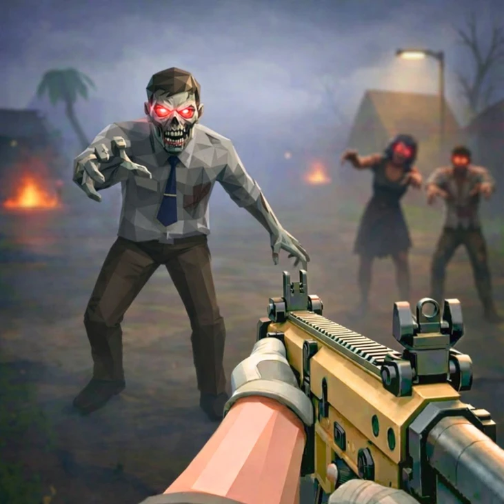 Games like Deadrise.io