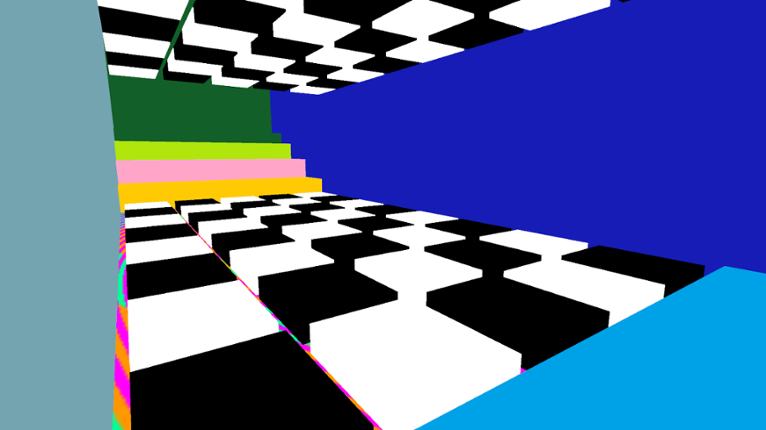 Death Epileptic Pixel screenshot