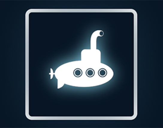 Deep Sea Bomb Squad Touchscreen Edition Game Cover