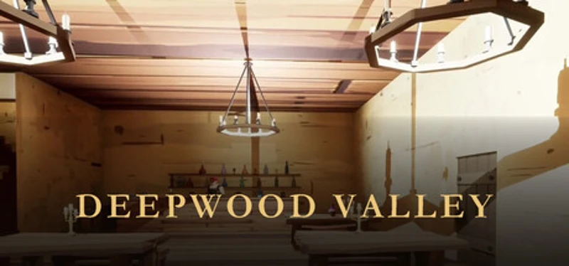 Deepwood Valley Image