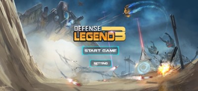 Defense Legend 3: Furure War Image