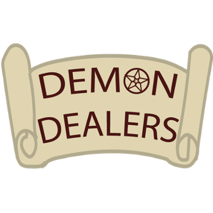 Demon Dealers Image