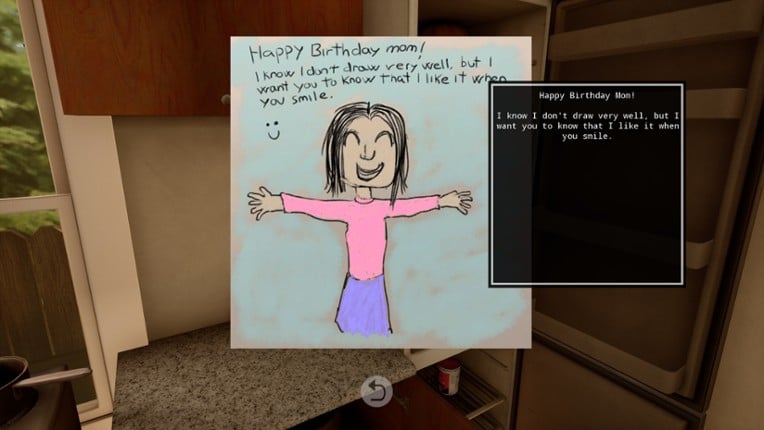 Detective: The Test screenshot