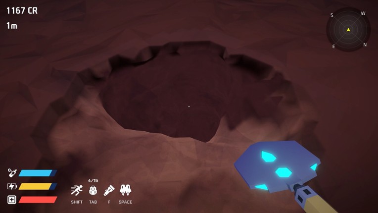 Dignaut screenshot