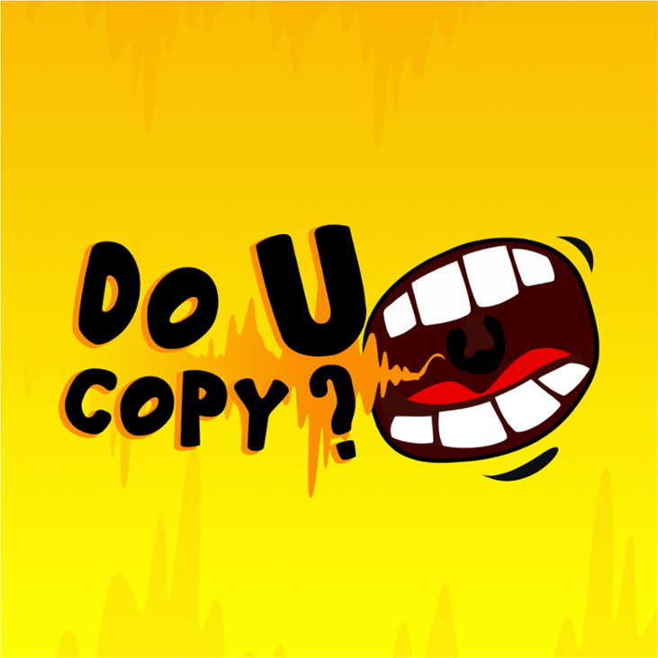 Games like Do U Copy?