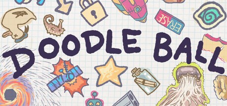 Games like Doodle Ball