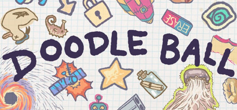 Doodle Ball Image