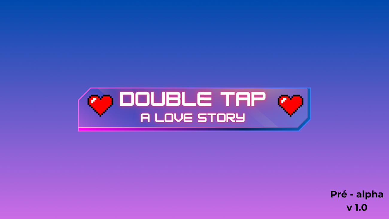 Games like Double Tap: A Love Story