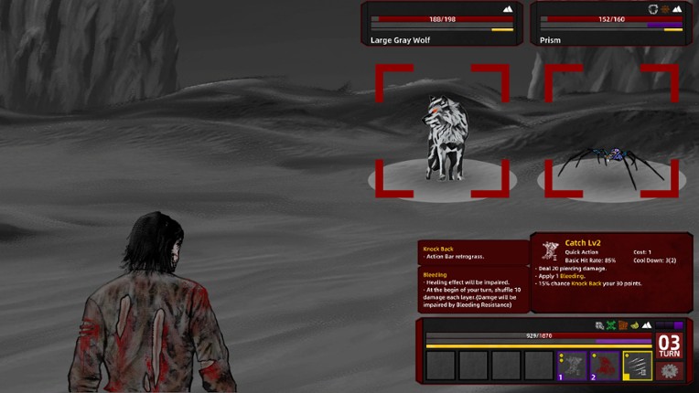 Dr Iwan: Evolution screenshot