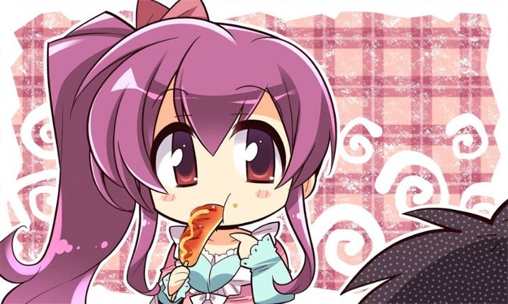 DRACU-RIOT! screenshot