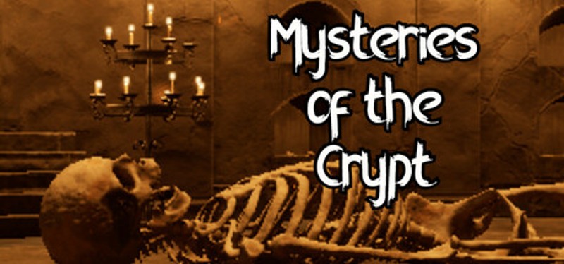 Mysteries of the Crypt Image