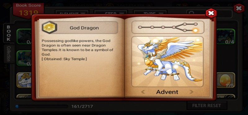 Dragon Village : the beginning screenshot