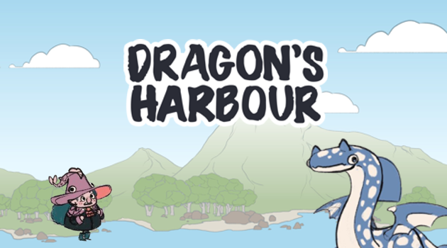 Games like Dragon's Harbour