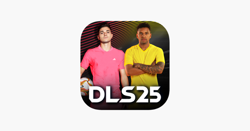 Dream League Soccer 2025 Game Cover