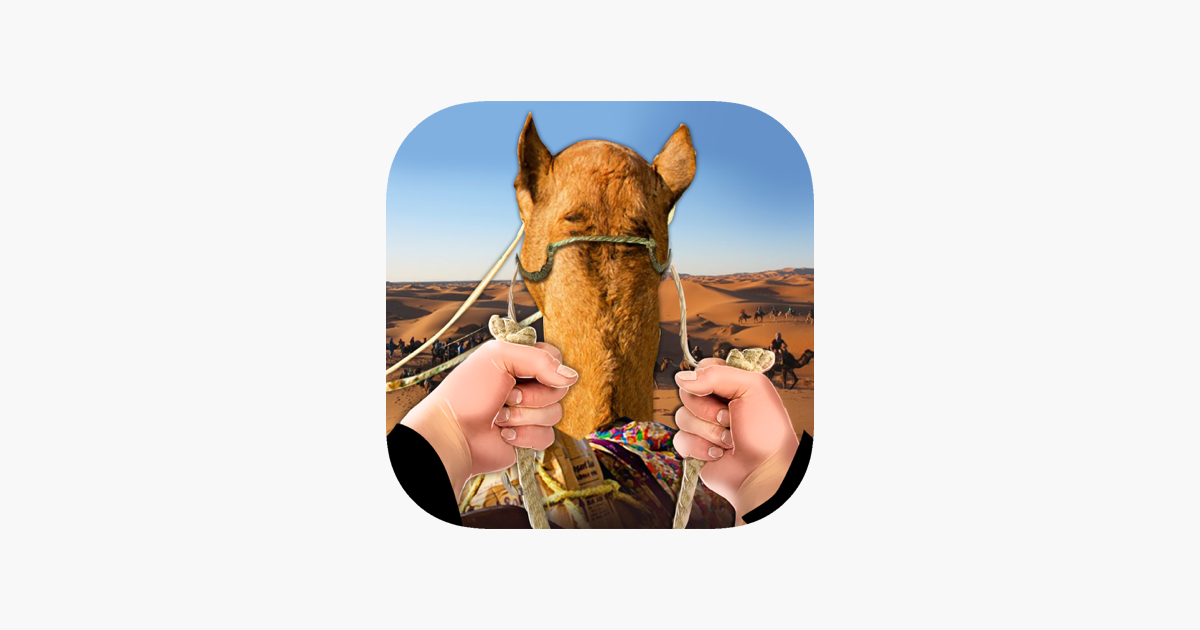 Games like Drive Camel Simulator